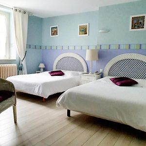 Chambre Quadruple