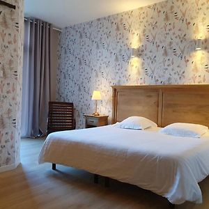 Chambre Supérieure Lit King-Size